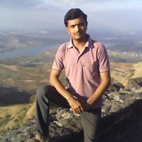 Dipak Varade