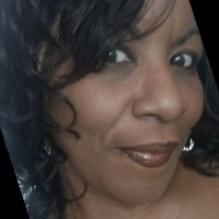Patricia Wilson