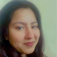 Nirupma Chaudhary