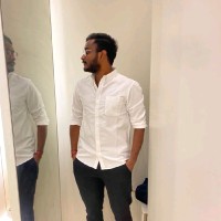 Shankar Muthukumaran