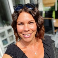 Ulrika Andersson