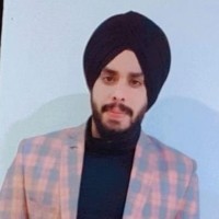 Rajinder Singh