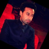 Tahir Shaikh