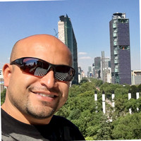 Hector Murillo
