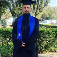 Jorge daniel Gil Leon