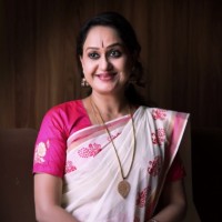 Dr. Aishwarya Wariar
