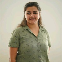 Ipsita Roy