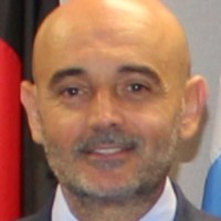 Captain Hn (Ret) Petros Bourazanis Mba