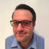 Steven Camilleri