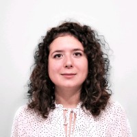 Audrey Peron