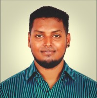 Vigneshwar P