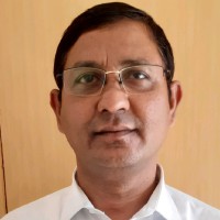 Samir Chandra Shaw