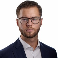 Adam Palmborg