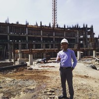 Sufian Arahman