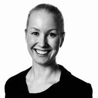 Katla Ran Sturludottir