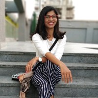 Mrunali Junghare
