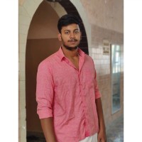 Karthick S