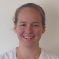 Molly Spalding