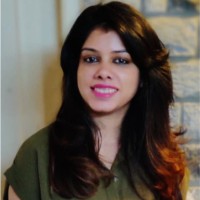 Yosha Sharma