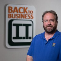 Jim Burrowes