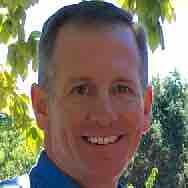 Chris Drummond AAF PFCI