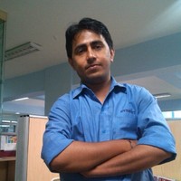 Vinod Kumar