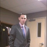 Trey Goodwin