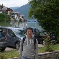 Zhen Huang