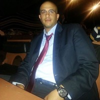 Mohammed Al Majali