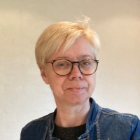 Anne Margrethe Hansen