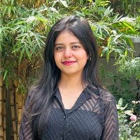 Sanjana Bhoye