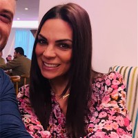 Jessica Ubertini