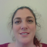 Kimberly Blain