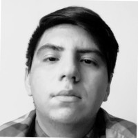 Luis Miguel Nieblas Salazar