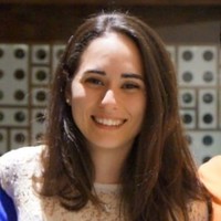 Patricia Martinez Teixeira