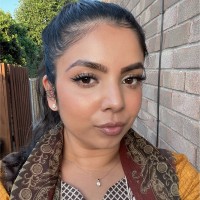 Nadira Ahmed