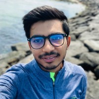 Utsav Patel
