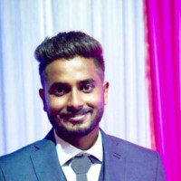 Karthik Kadadevarmath