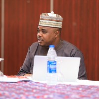 Dayyabu Mahmud Yusuf