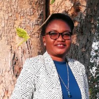 Lillian Muwina