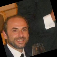 Claudio Cucina