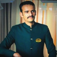 Yogesh Verma