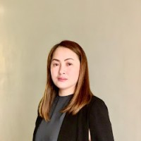 Charmaine Glynis Tee