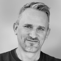 Eric Constantin