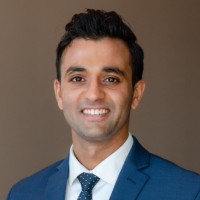 Arjun Sharma
