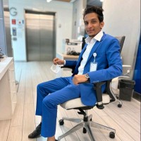 Mohammed Harfan