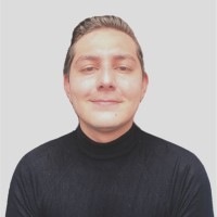 Daniel Gustavo Ortega Vega