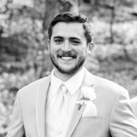 Brock Melvin