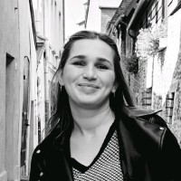 Noémie Belkhodja