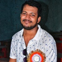 Sudipta Mistri